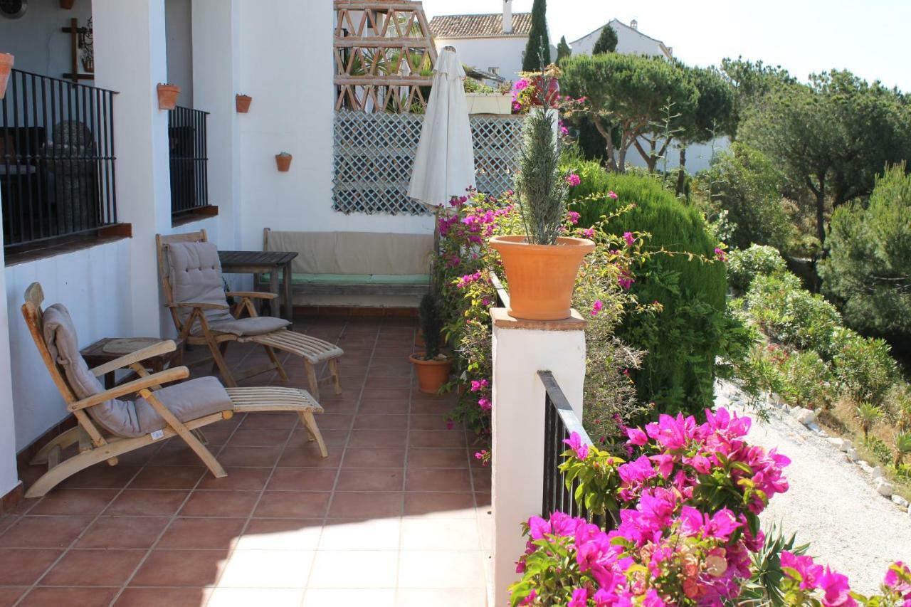 DONA BLANCA 55 MIJAS (Spanien) | iBOOKED