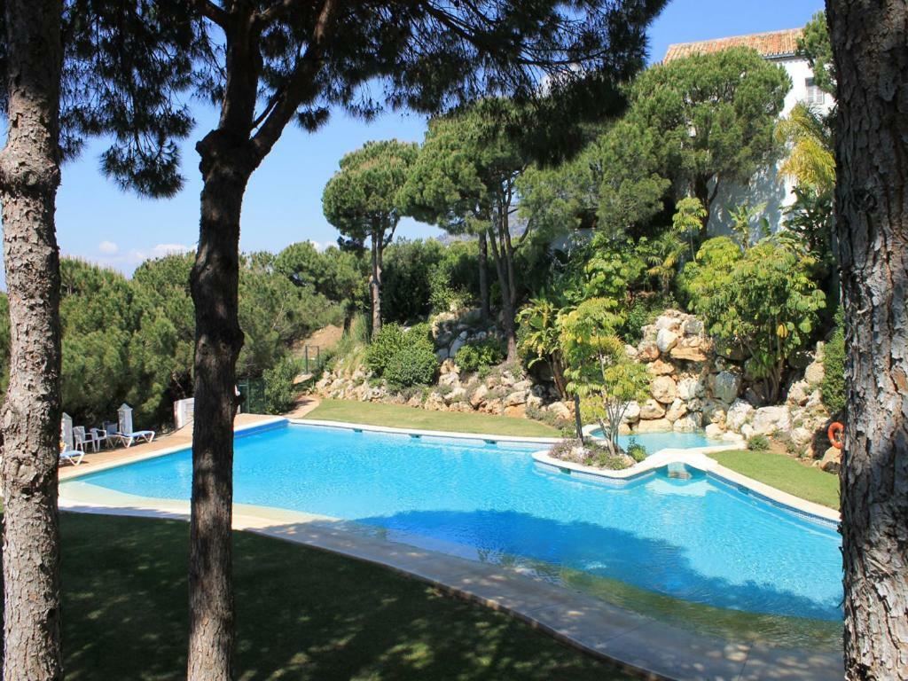 DONA BLANCA 55 MIJAS (Spanien) | iBOOKED